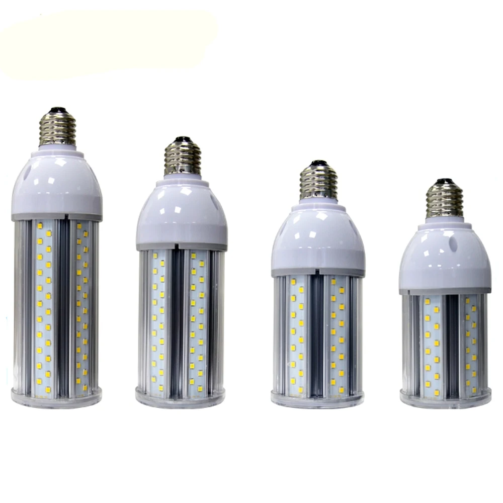 12W E40 E27 LED Кукуруза Домашнее освещение IP64 люменов СИД уличная лампа 360 градусов