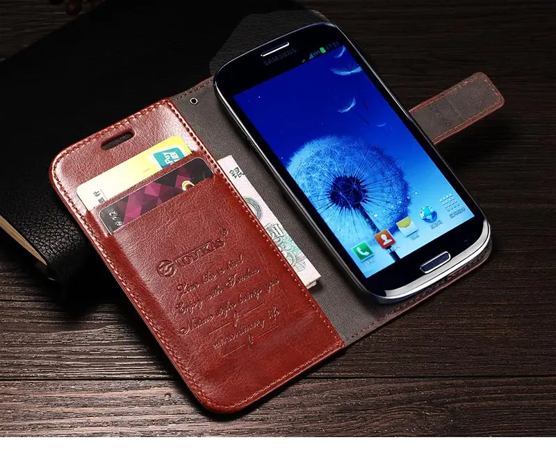 Samsung Galaxy S3 Case