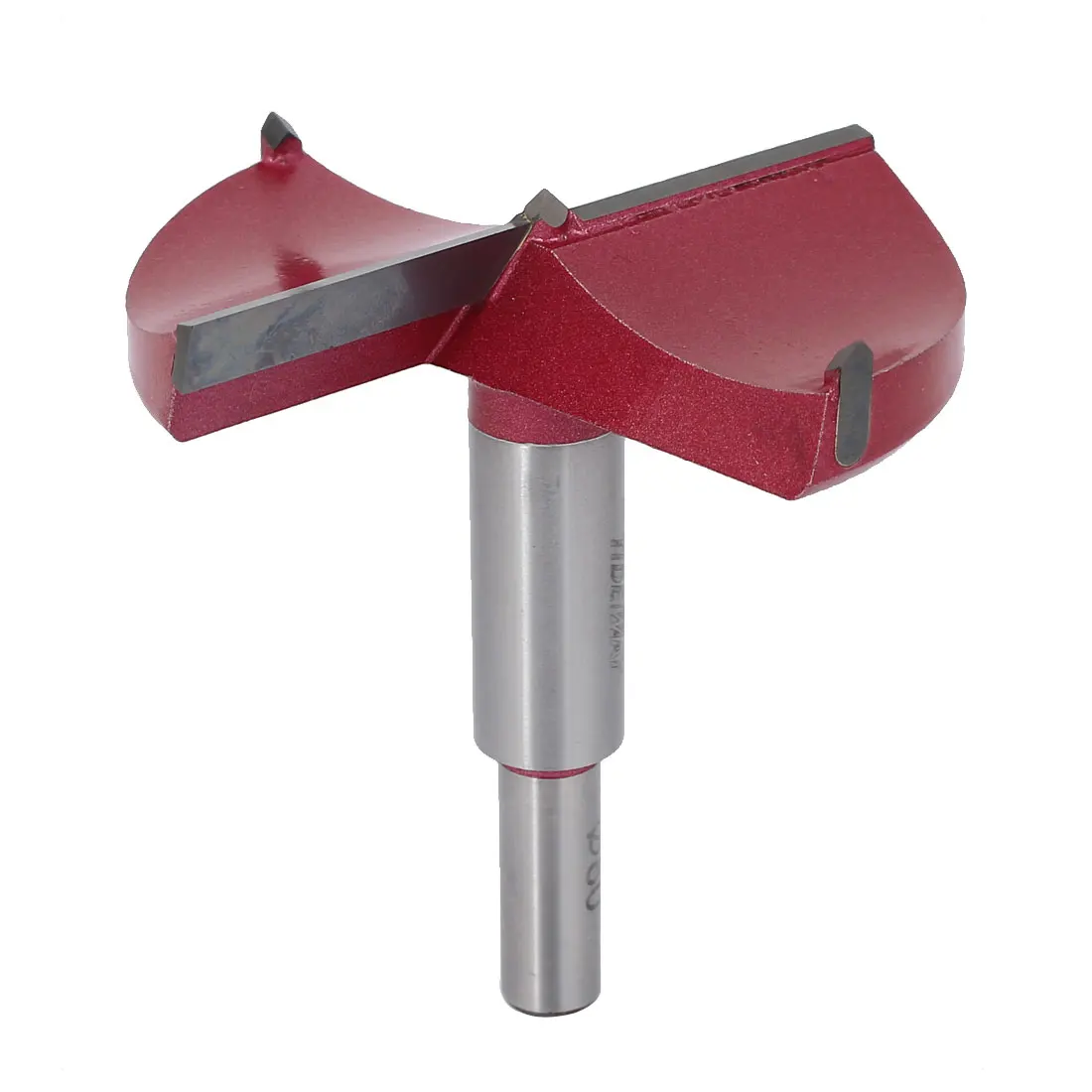

UXCELL 80Mm X 87.5Mm Tct Auger Carbide Tip Kit Wood Forstner Drill Hinge Boring Bit