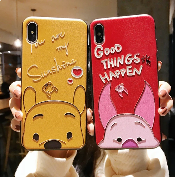 

3D Emboss Case For Samsung Galaxy A50 A30 S8 S9 S10 Plus A30 A50 J4 Plus J6 A7 A9 2018 A3 A5 2017 J7 Note 4 8 9 S7 Edge Case