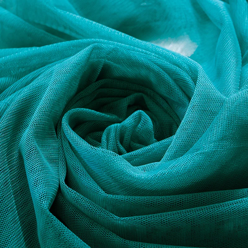 Wholesale(5 yards/lot) Synthetic Net Mesh Cloth Fabric Width 160cm for