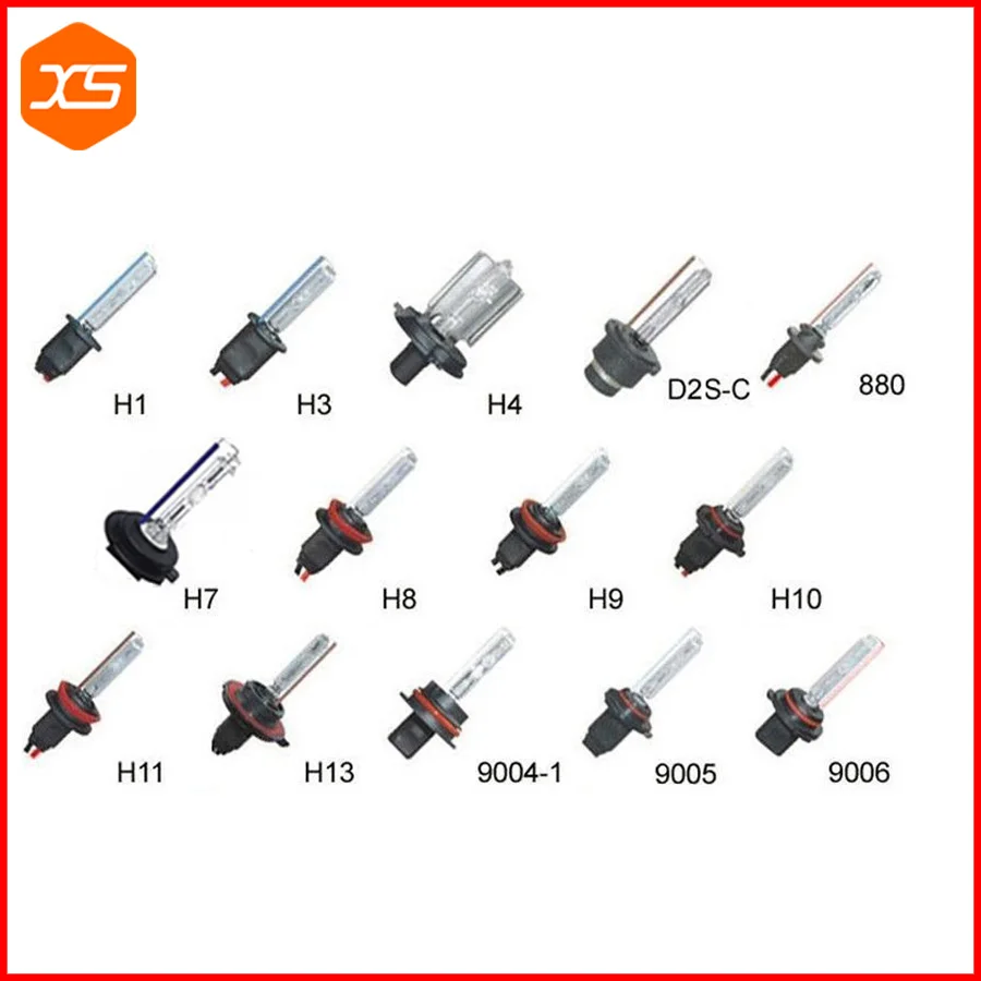 automotive light bulb types decoratingspecial com xenon bulb chart