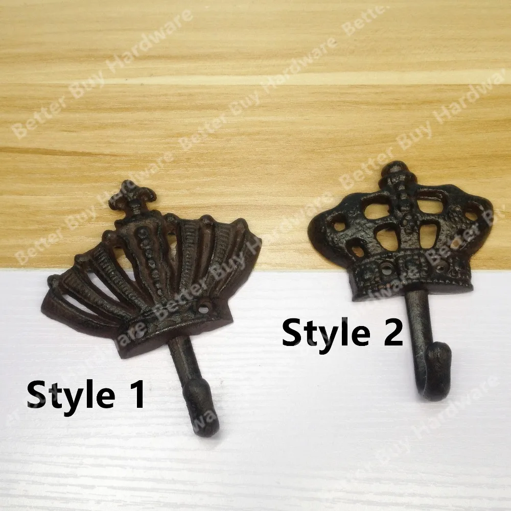 Decorativa robe ganci acquista a poco prezzo decorativa robe ganci ... Attaccapanni parete ferro farfalle