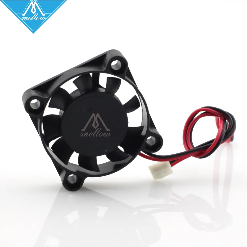 1 قطع 3d طابعة صغيرة التبريد مروحة التبريد الطارد خاص صغيرة مروحة 2 سلك 4010 12 فولت 24 فولت اثنين أنواع 1 قطع 3d طابعة صغيرة التبريد مروحة التبريد الطارد خاص صغيرة مروحة 2 سلك 4010 12 فولت 24 فولت اثنين أنواع