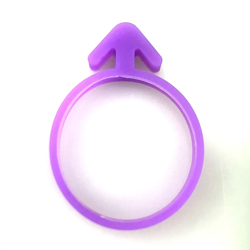 Cake decoration tools