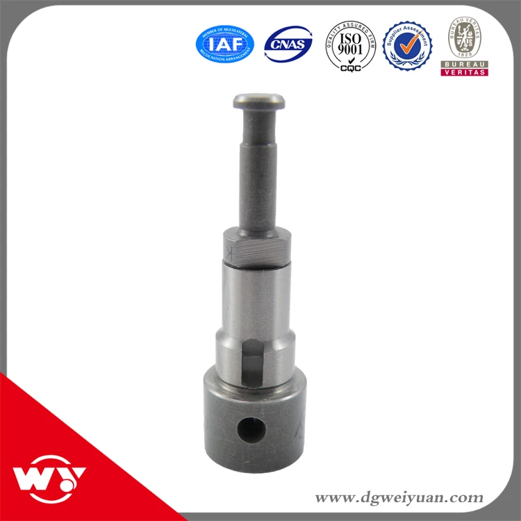 

Auto diesel engine spare parts, plunger, A.1, 124950-51100
