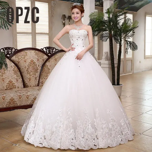 wedding/dresses 2018