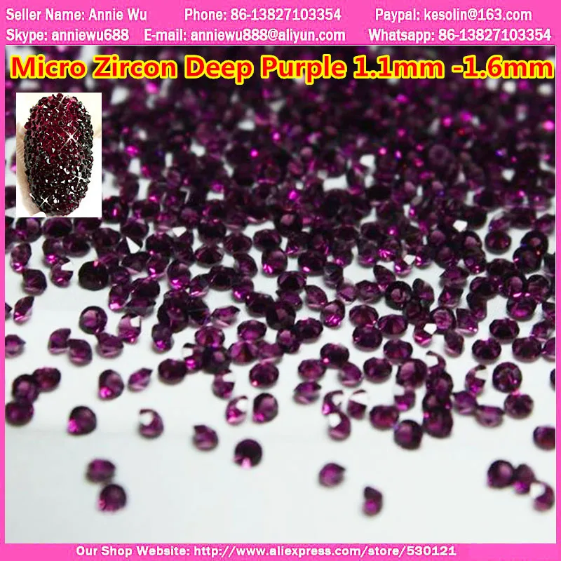 

New 21 Colors 1440pcs Mini Crystal Chaton Nail Art Pixie Rhinestone Micro Pixie Manicure Decoration Tiny Mini Pixie Rhinestones