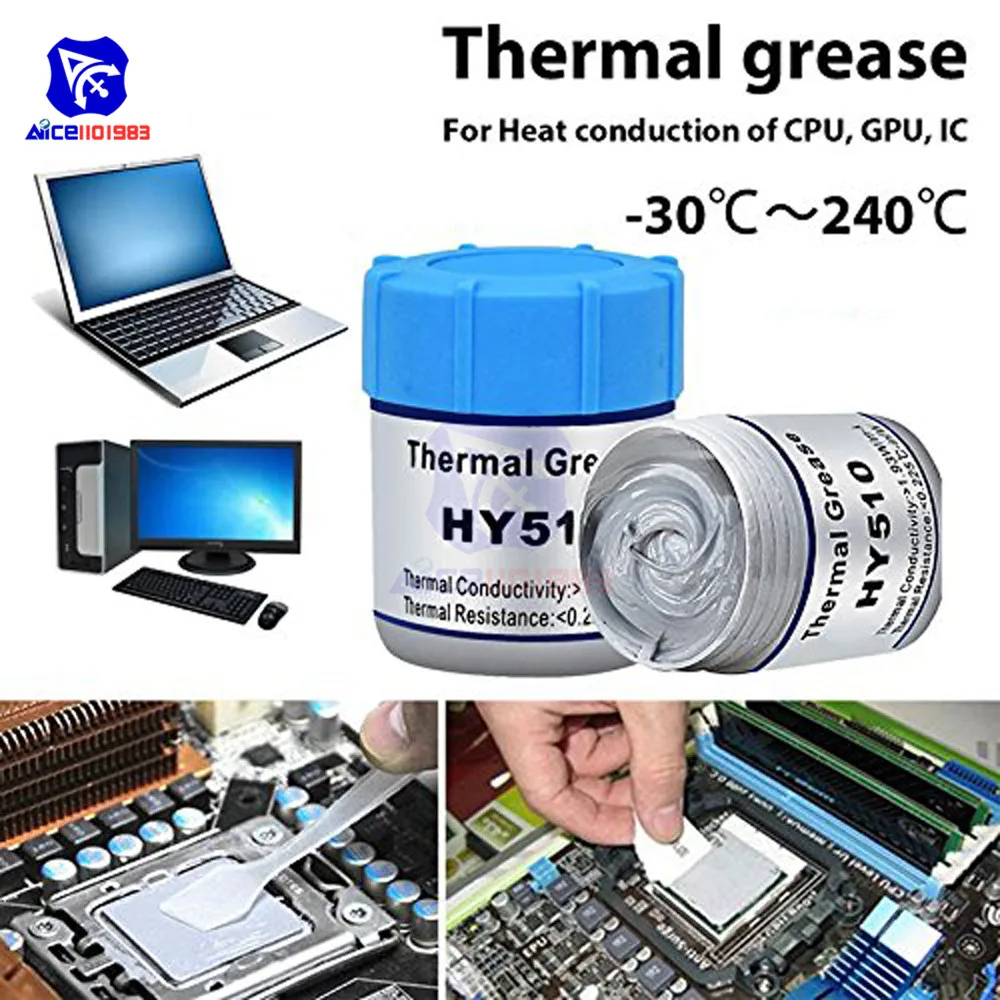 100PCS TO-220 Insulation Pads Silicone Heatsink Shim for Laptop CPU GPU NEW T9