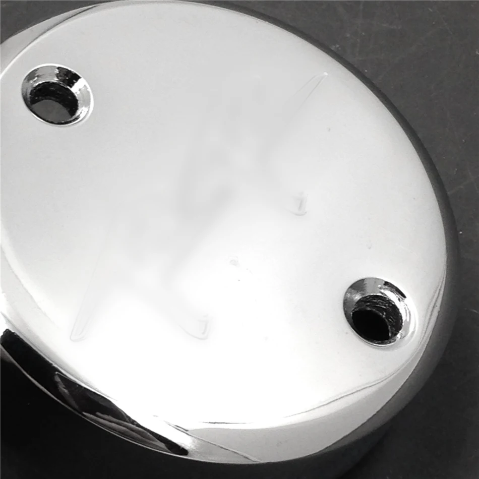 

motorcycle partschrome Billet Front Brake Reservoir Cap for Honda CBR 900RR 929RR 954RR 1000RR