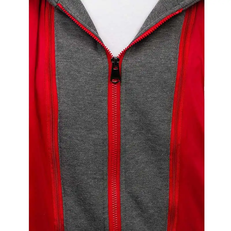 Zogaa 2019 Winter Men Jacket New Fashion Stand Collar Male Casual High Quality Warm Cotton Coat Winter Men's Jackets Hot Sale