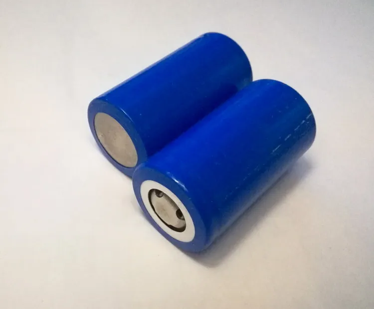 

LIR33600 D size 5000mah rechargeable 32600 LI-ION rechargeable lithium battery 3.7V 4.2v
