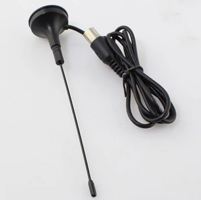 

JETTING New Style 433MHZ -918MHZ DVB-T TV HDTV Digital Freeview 5dBi Antenna Aerial