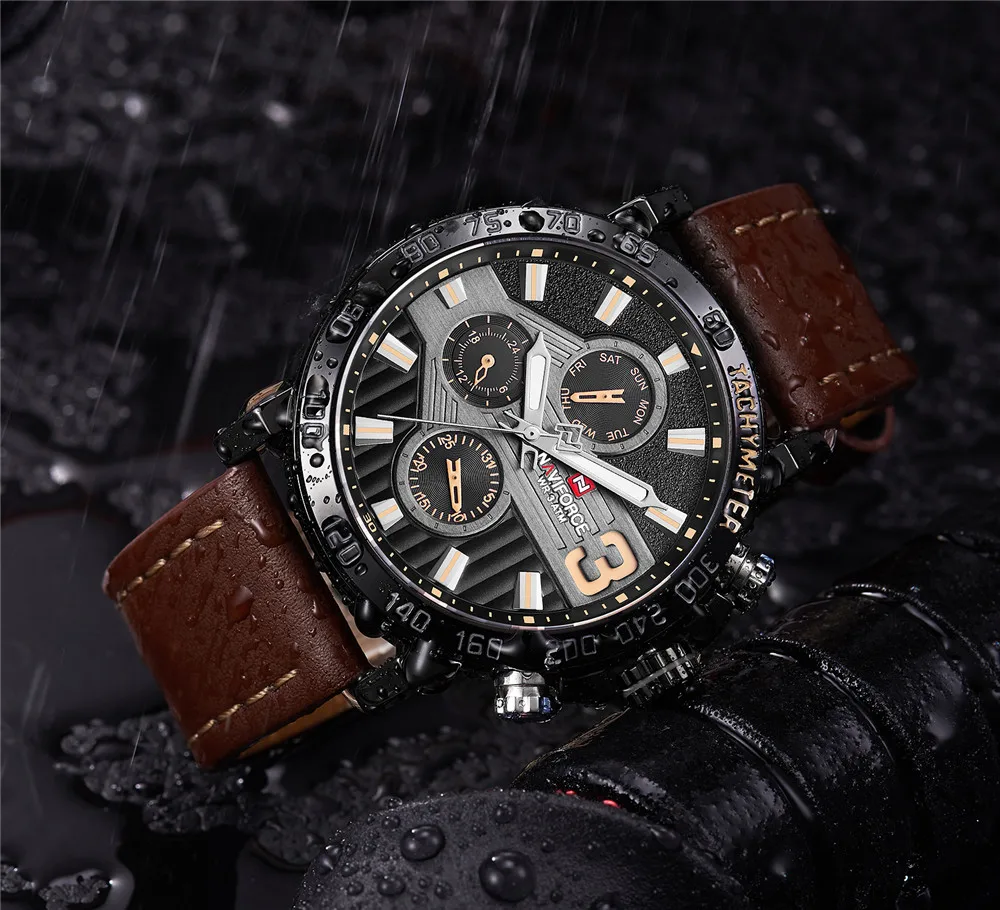 casual watch men-8