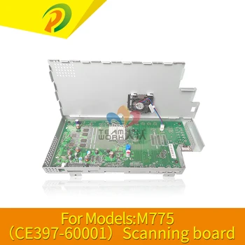 

CE397-60001 for HP MFP M775 Scanner Control Board / Printer Board Scanner Control Board