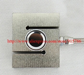 

High accuracy pressure sensor / 3T 5T weighing sensor / 2.0mv / V output tension measurement