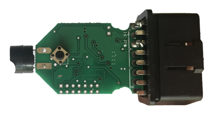 PCB 3