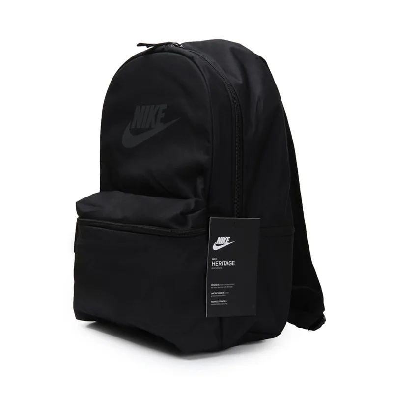Оригинальное новое поступление Спортивная одежда NIKE Heritage унисекс рюкзаки спортивные сумки
