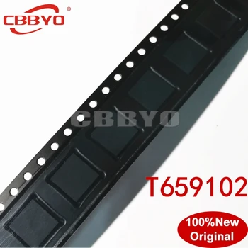 

10pcs 100% New TPS659102A1 TPS659102 T659102A1 T659102 QFN-48