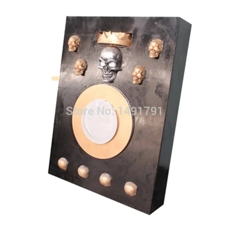 

Реквизит скелет корона открытие замок побег из таинственной комнаты игра в реальную жизнь побег в комнате