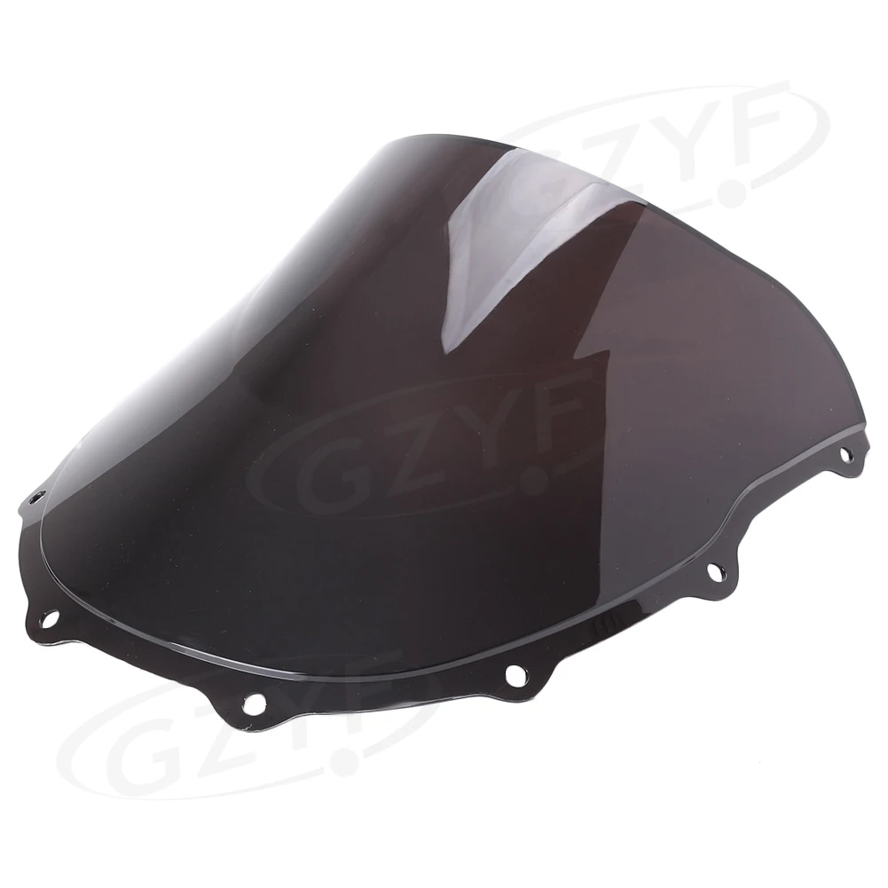 Motorcycle Windscreen Windshield Mounting Spare Parts For Kawasaki Ninja ZX7R ZX-7R 1996 1997 1998 1999 2000 2001 2002 2003