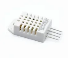 1pcs DHT22 digital temperature and humidity sensor Temperature and humidity module AM2302 replace SHT11 SHT15
