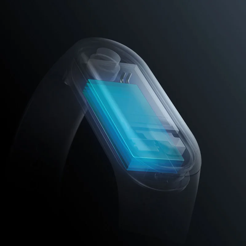 Xiaomi mi Band 3 mi band 3 для Android IOS фитнес-трекер монитор сердечного ритма 0,78 ''OLED дисплей тачпад Bluetooth 4,2