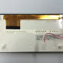 LQ050B5DR02 LQ050B5DR01 LQ050B5DR03+ Американского общества по испытанию материалов) высокого качества класса 5 дюймов 480*320 ЖК-дисплей Дисплей для автомобиля DVD/gps навигации