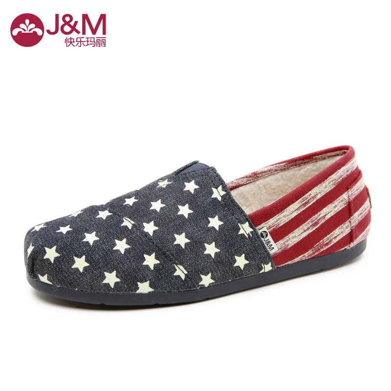 j&m shoes