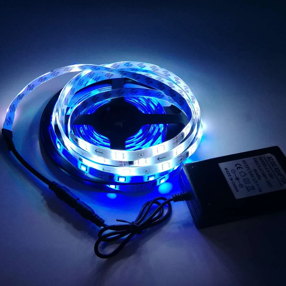 IC 1903 5050 LED STRIP 11