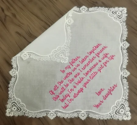 Рисунок 6 - Модный индивидуализированный женский