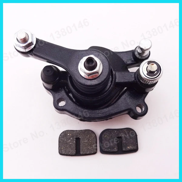 Atv Quads Bike Motercycle Pastillas De Freno De Disco Atv Quads Bike Motercycle Pastillas De Freno De Disco