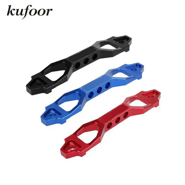 19cm picth row blue