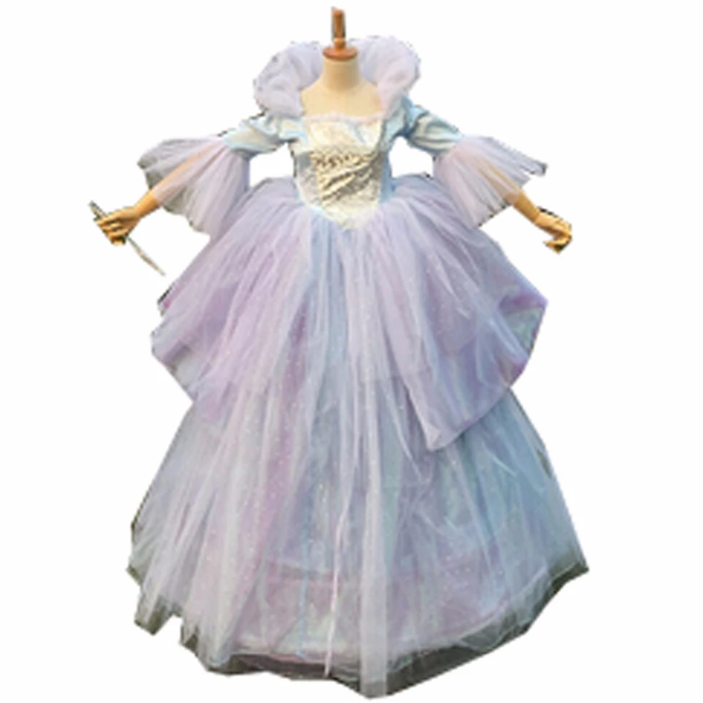 Women's fairy godmother costume Clearance