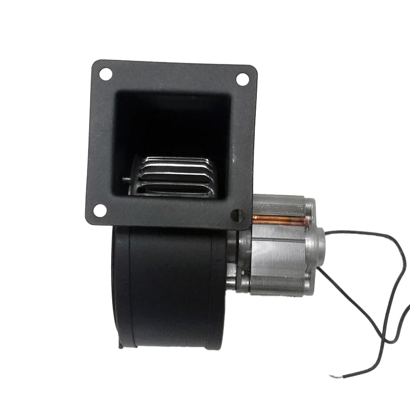 lareira fogao caldeira industrial fan com motor fio cobre 220v 02