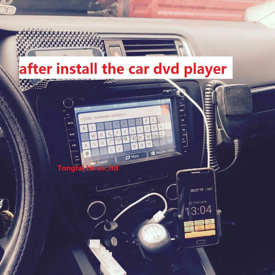 Top Android 8.1 for VW B6,tiguan,golf jetta 2din car dvd,gps,wifi,radio,bluetooth,Steering wheel Canbus,free 8g map mic,touch screen 28