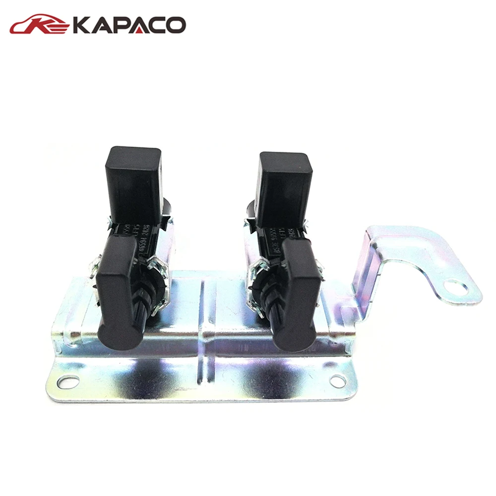 Вакуумный Соленоидный клапан 4M5G 9J559 NB 4M5G9J559NB впускной коллектор для FORD Focus Cmax Mondeo