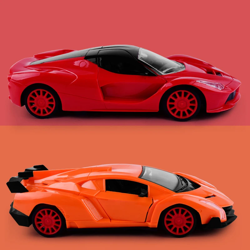 Дистанционное управление автомобиля 1:18 радиоуправляемые машинки электрические