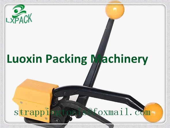 A333 Steel Strap  Tool orgapack fromm signode zapak columbia strapex ITATOOLS cyklop titan strapping machine16