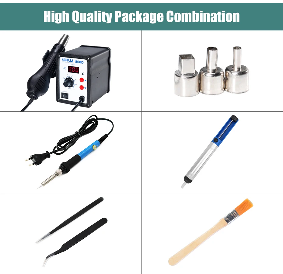 Soldering Station 1