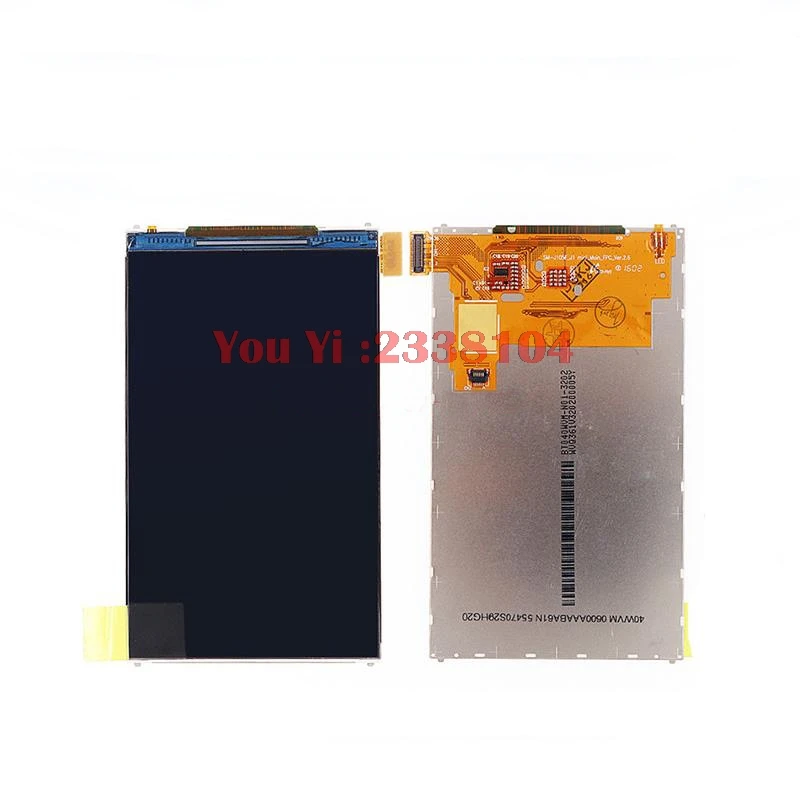 imágenes para OEM para Samsung J1 Mini 2016 J105 J105F Las Piezas de Reparación de Reemplazo LCD Pantalla Pantalla LCD Móvil imágenes para OEM para Samsung J1 Mini 2016 J105 J105F Las Piezas de Reparación de Reemplazo LCD Pantalla Pantalla LCD Móvil