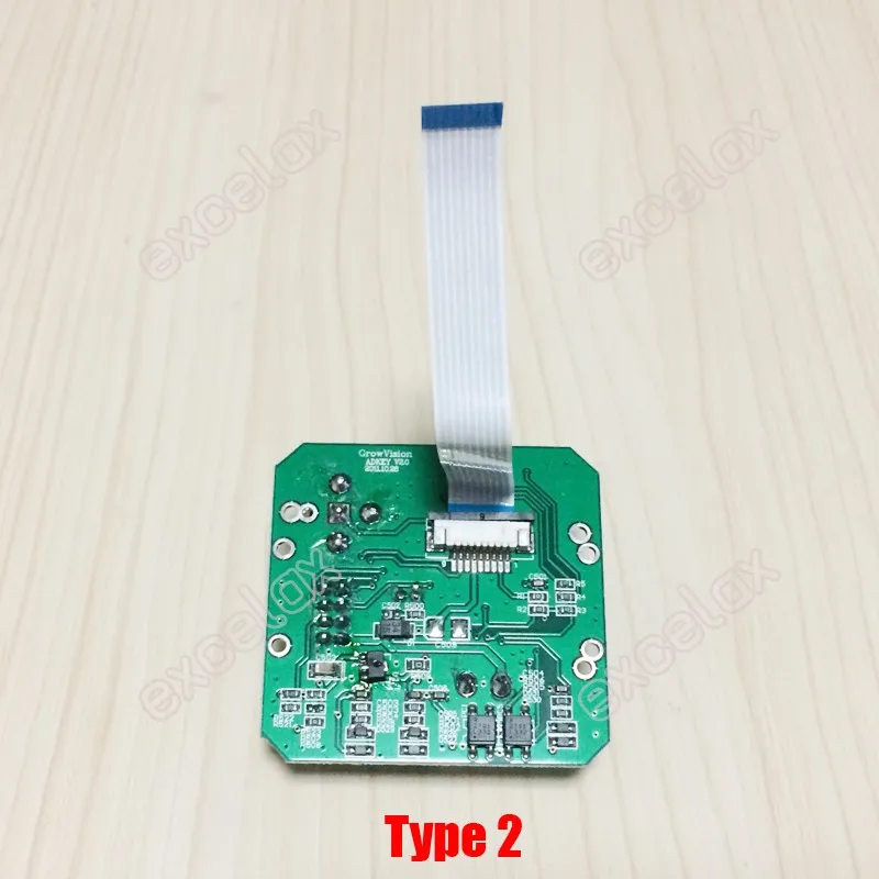 Zoom camera module_AR0141 700TVL (56)2