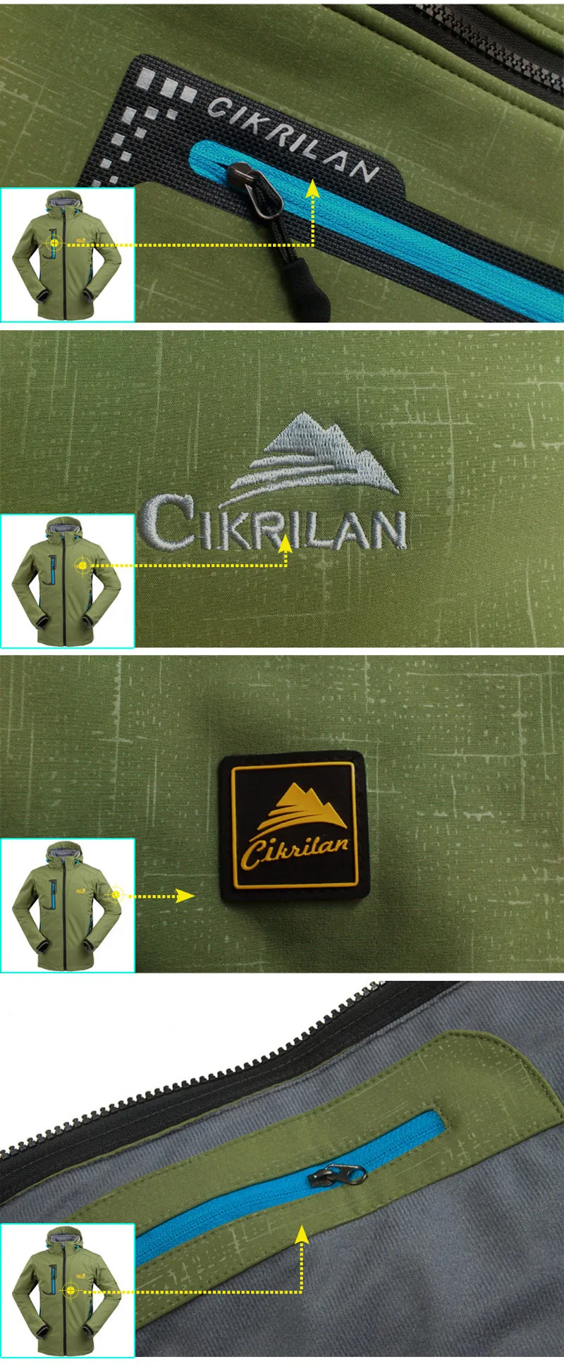 Pesca de Esqui Cabolsa de Acampamento Jaqueta ao ar Livre para Mulheres dos Homens Novo Masculino Feminino Sportwear Softshell Blusão Escalada Jaquetas Caminhadas Cabolsas 37 casaco de acampamento softshell jaqueta ao ar