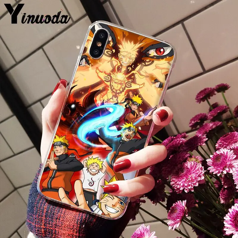 Hokage Naruto Kakashi Japanese anime