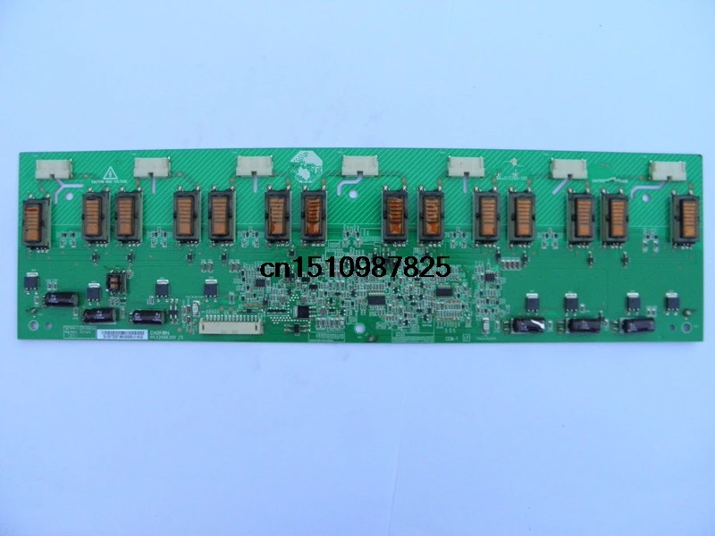 DTL32E9Q high voltage board 4H.V2668.001/G backlight board screen ...