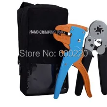 C86-4-7DU набор обжимных инструментов, комбинированный набор инструментов с обжимными плоскогубцами LSC8 6-4 и LS-700D для зачистки проводов