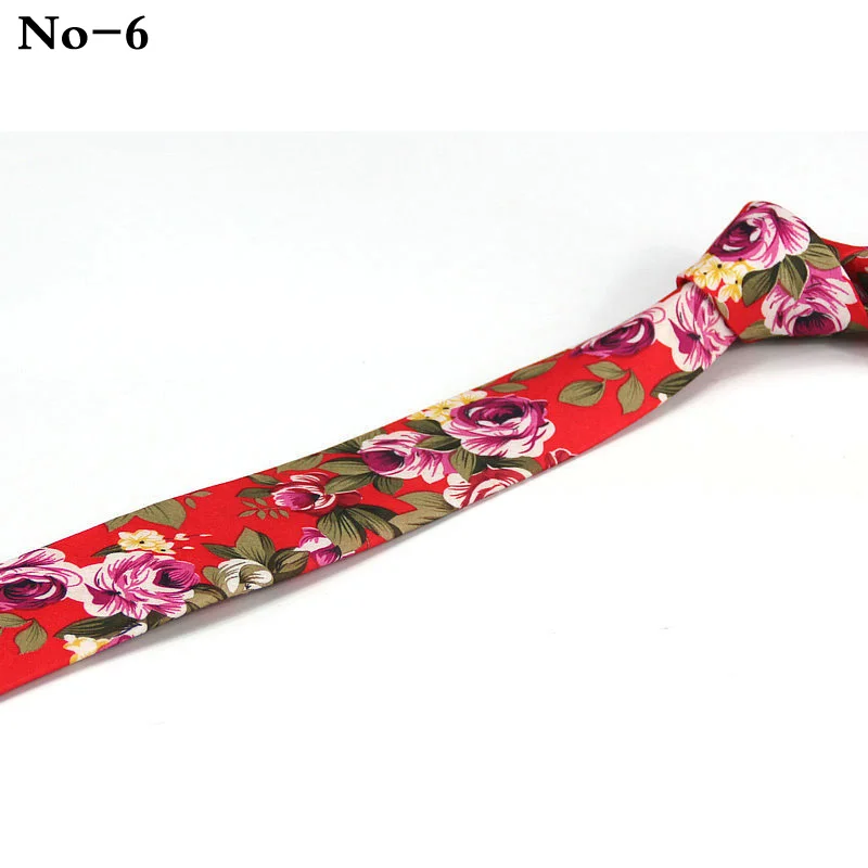 BWTYF-0004-Red(Tie)
