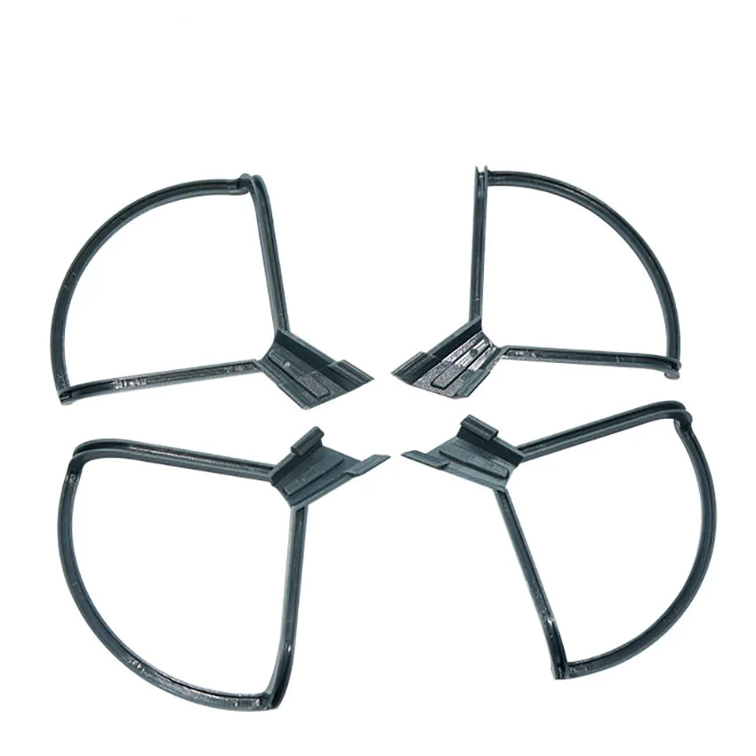 4 шт. для DJI Spark Drone Propeller Guard 4,7 дюймов реквизит защитное кольцо защита от ударов лезвия для DJI Spark аксессуары