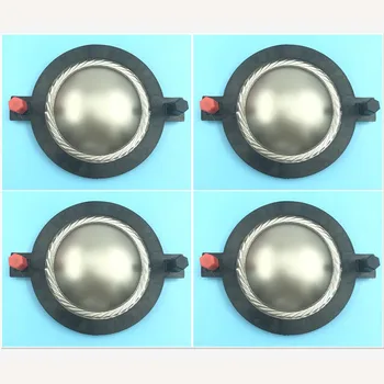 

4pcs Replacement Yorkville DE750, E2512, EF508, TX4, TX8, 7403 diaphragm Nexo PS15 8ohm or 16 ohm