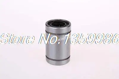 

10pcs Ball Bushings Linear Motion 8mm x 15mm x 24mm Double Sealed Bearing